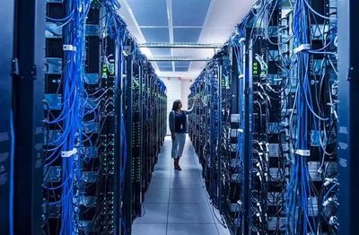 輕松獲得六位數薪水的計算機網絡工程設計崗位——美國勞工統計局最新數據解讀