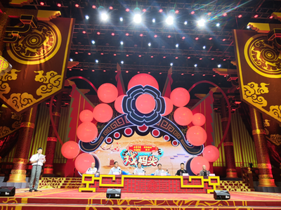 傳承文化，品味經典——湖北衛視《戲碼頭》欄目新聞發布會暨企業形象策劃解析