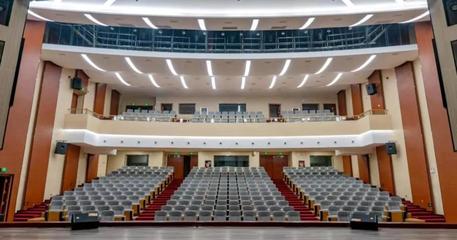 黔東南州文化劇場盛大啟用，惠民好戲連臺點亮群眾文化生活