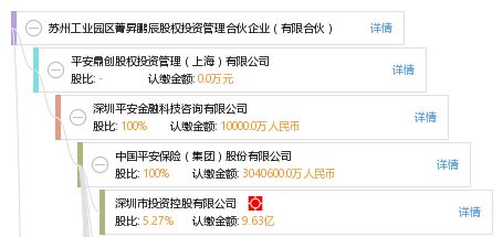 資本與治理的雙重奏 蘇州工業(yè)園區(qū)菁昇鵬辰股權(quán)投資的生態(tài)解析